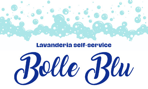 Lavanderia Bolle Blu Ghilarza, Lavanderia automatica self service H24