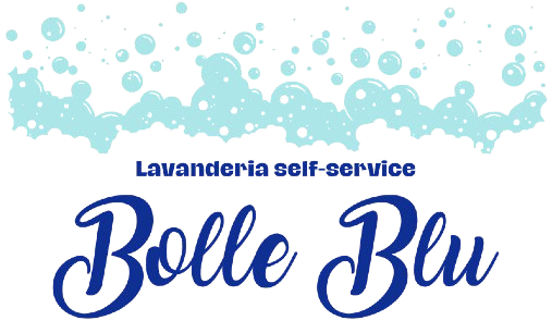 Lavanderia Bolle Blu Ghilarza, Lavanderia automatica self service H24